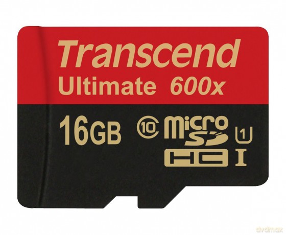 I 600x + Sd-Adapter
