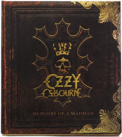 Ozzy Osbourne: Memoirs of a Madman [2DVD]