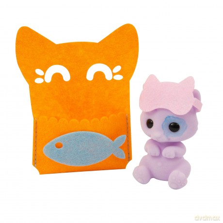 I Colora Cuccioli Dozy Pets - Dogs