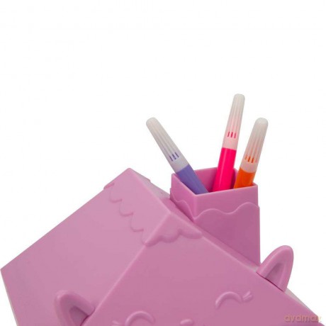 I Colora Cuccioli Hyppo'S Home Living Room