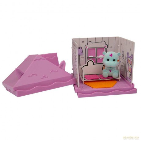 I Colora Cuccioli Hyppo'S Home Living Room