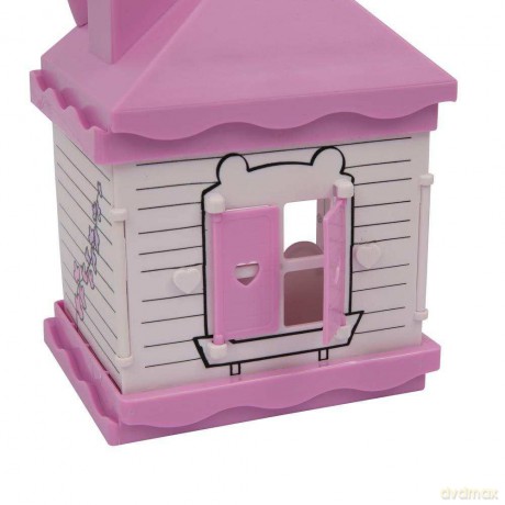 I Colora Cuccioli Hyppo'S Home Living Room