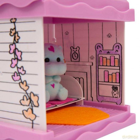 I Colora Cuccioli Hyppo'S Home Living Room