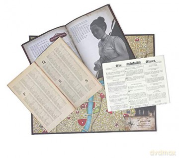 I Delitti Del Tamigi E Altri Casi