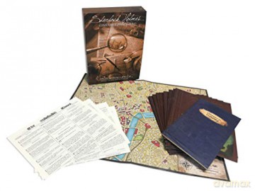 I Delitti Del Tamigi E Altri Casi