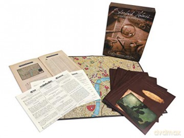 I Delitti Del Tamigi E Altri Casi