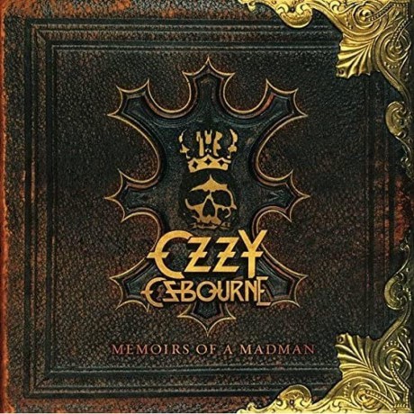Ozzy Osbourne: Memoirs of a Madman [2xWinyl]