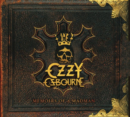 Ozzy Osbourne: Memoirs of a Madman [CD]