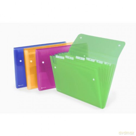 Ice Archiv.Soffietto6tasche Ass