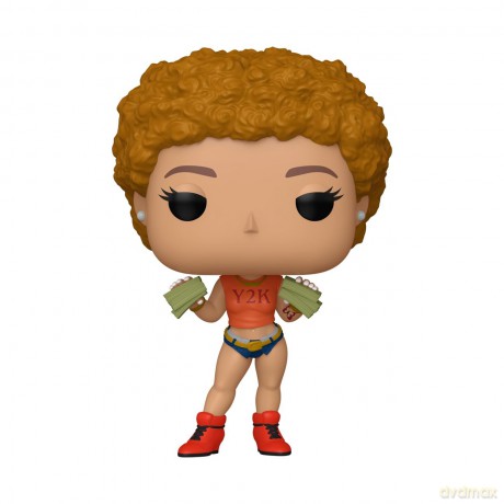 Ice Spice: Funko Pop! Rocks - Ice Spice