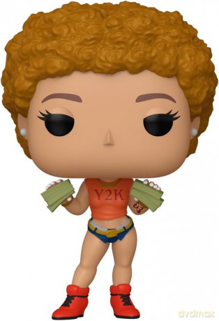 Ice Spice: Funko Pop! Rocks - Ice Spice