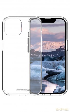Iceland Pro - Iphone 14 - Trasp.