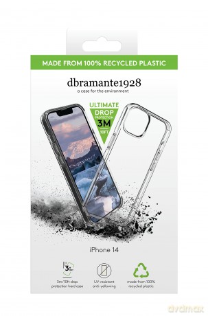 Iceland Pro - Iphone 14 - Trasp.