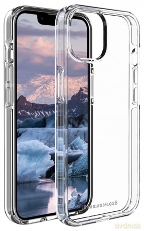 Iceland Pro - Iphone 14 - Trasp.