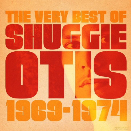 Shuggie Otis: The Best Of Shuggie Otis [CD]