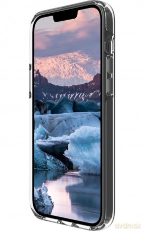 Iceland Pro - Iphone 14 Max - Trasp