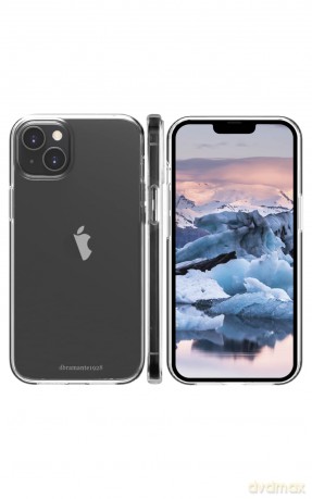 Iceland Pro - Iphone 14 Max - Trasp