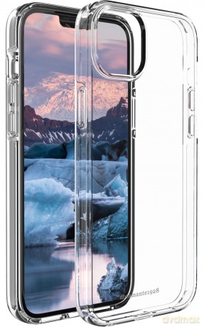 Iceland Pro - Iphone 14 Max - Trasp
