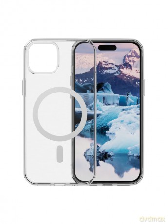 Iceland Pro Iphone 15 Trasparente