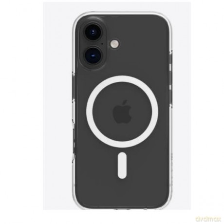 Iceland Pro Mag Iphone 16 Plusclear