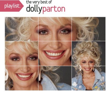 Dolly Parton: The Very Best of Dolly Parton [CD]