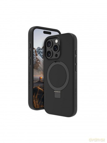 Iceland Ultra D3o Iphone 16 Pro Bk