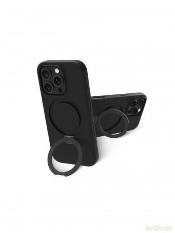 Iceland Ultra D3o Iphone 16 Pro Bk