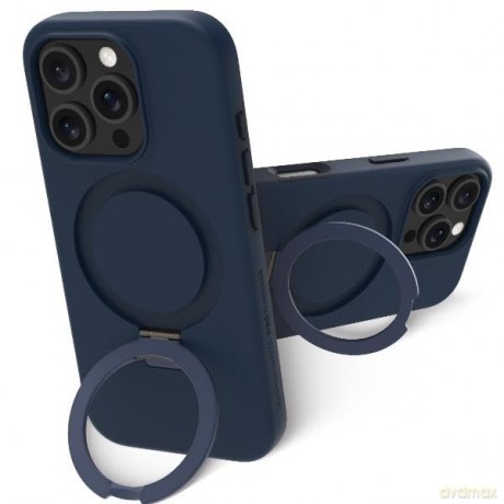Iceland Ultra D3o Iphone 16 Pro Bl