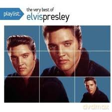 Elvis Presley: The Very Best Of Elvis Presley [CD]
