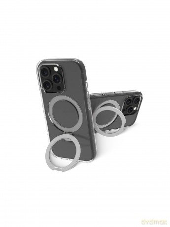 Iceland Ultrad3o Iphone 16 Prom Cl