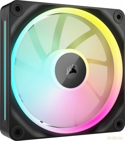 Icue Link Lx120 Rgb Single Fan