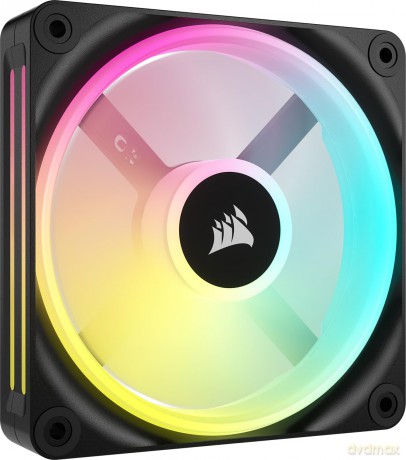 Icue Link Qx120 Rgb Expansion Kit