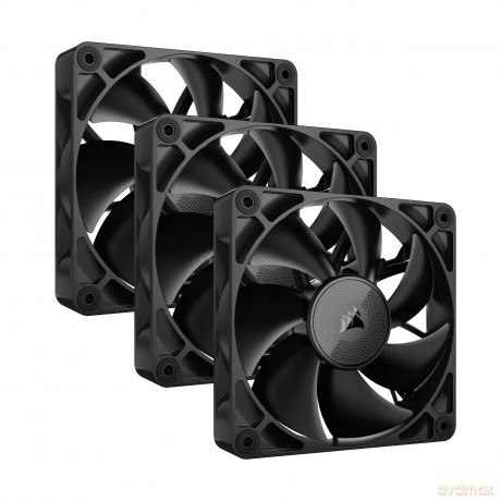 Icue Link Rx120 120mm Triplefan Kit