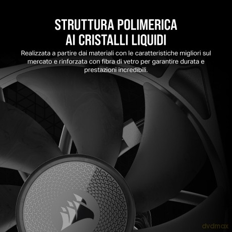 Icue Link Rx120 120mm Triplefan Kit