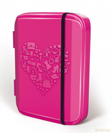 Idea - Fashion Designer