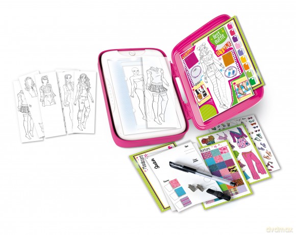Idea - Fashion Designer