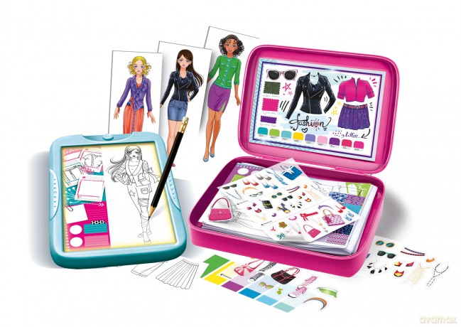 Idea - Fashion Designer