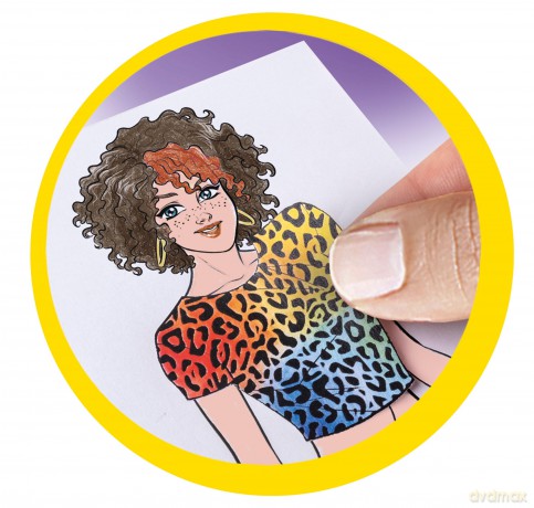 Idea - Fashion Designer