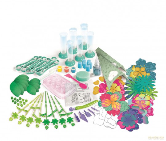 Idea - Fragrant Flowers