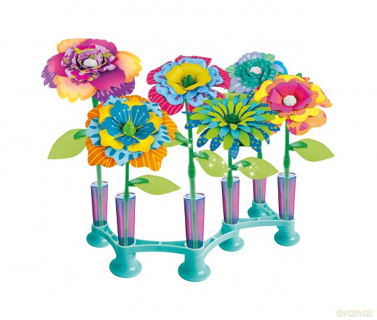 Idea - Fragrant Flowers