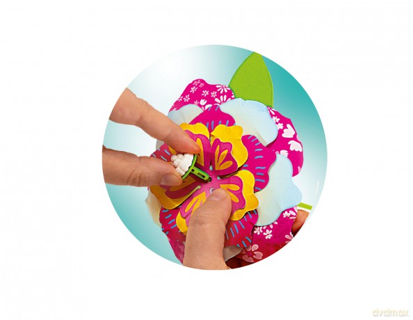 Idea - Fragrant Flowers