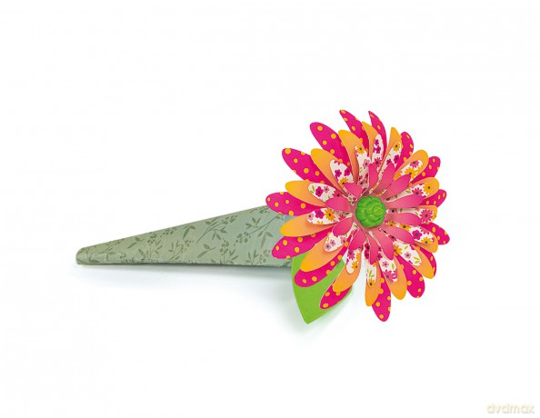 Idea - Fragrant Flowers