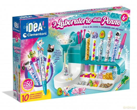 Idea - Laboratorio Delle Penne