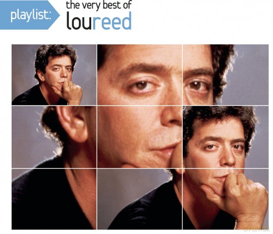 Lou Reed: The Very Best Of Lou Reed [CD]