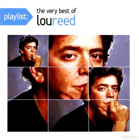 Lou Reed: The Very Best Of Lou Reed [CD]