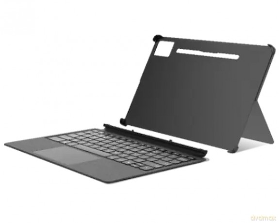Idea Tab Pro Kb Pack Grey