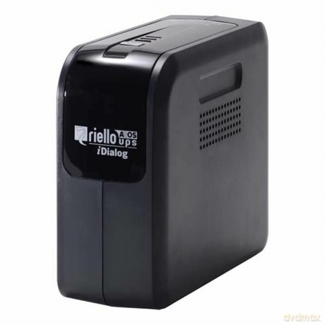 Idialog 600va/360w