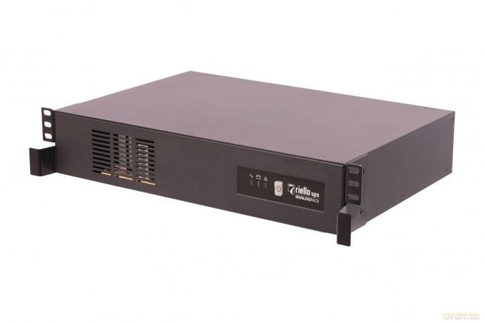 Idialog Rack 600va/360w