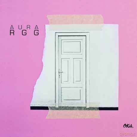 RGG: Aura [CD]