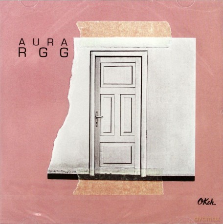 RGG: Aura [CD]